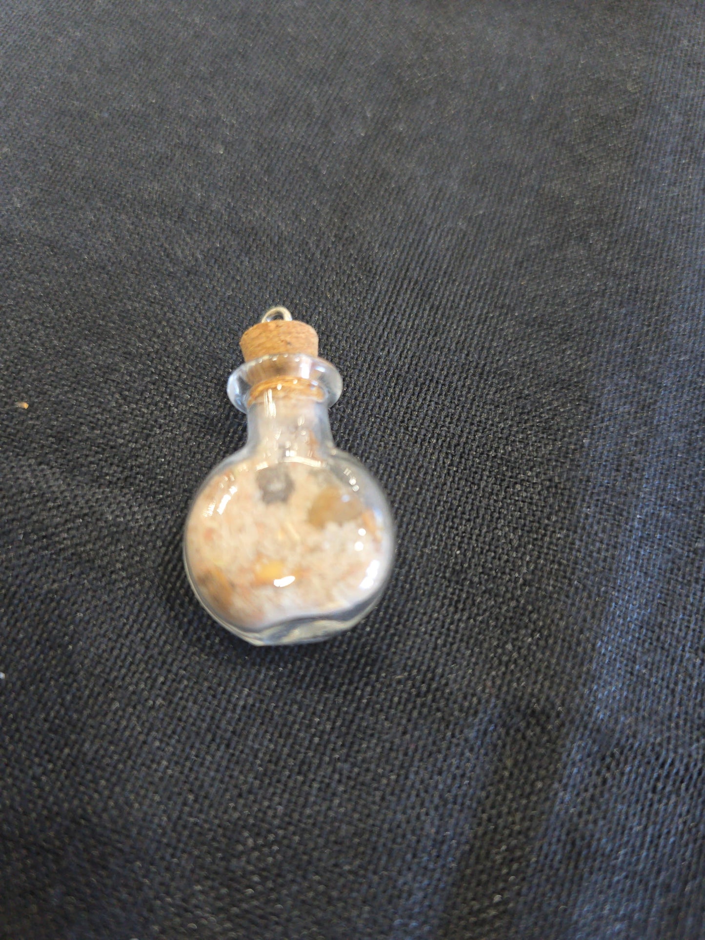 Protection Spell Jar