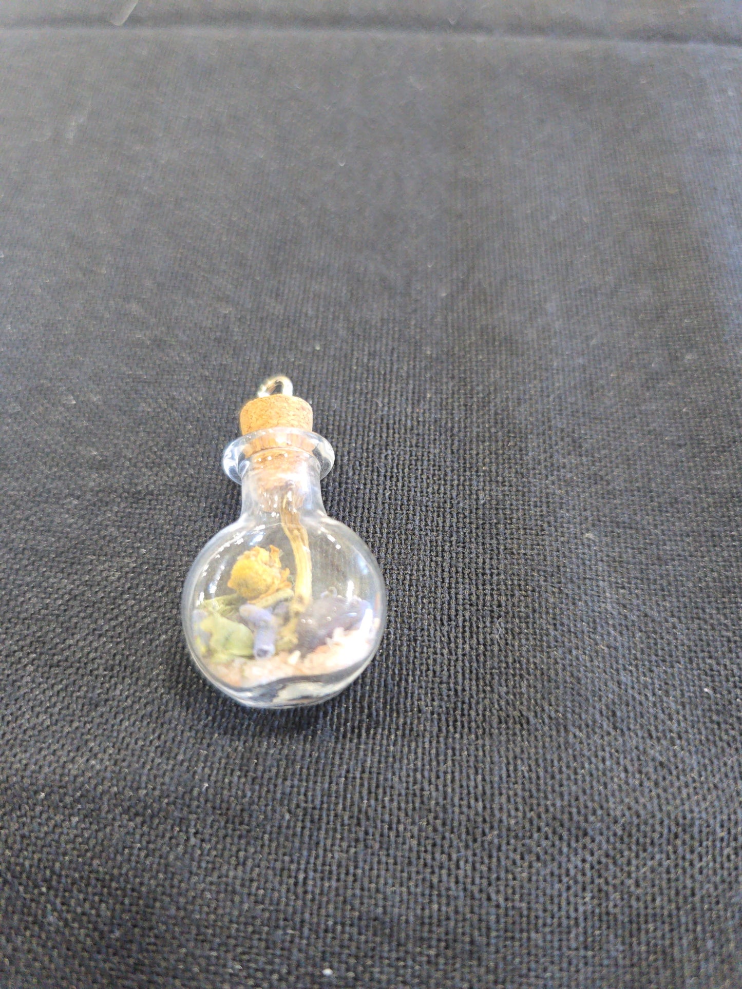 Sweet Dreams Spell Jar