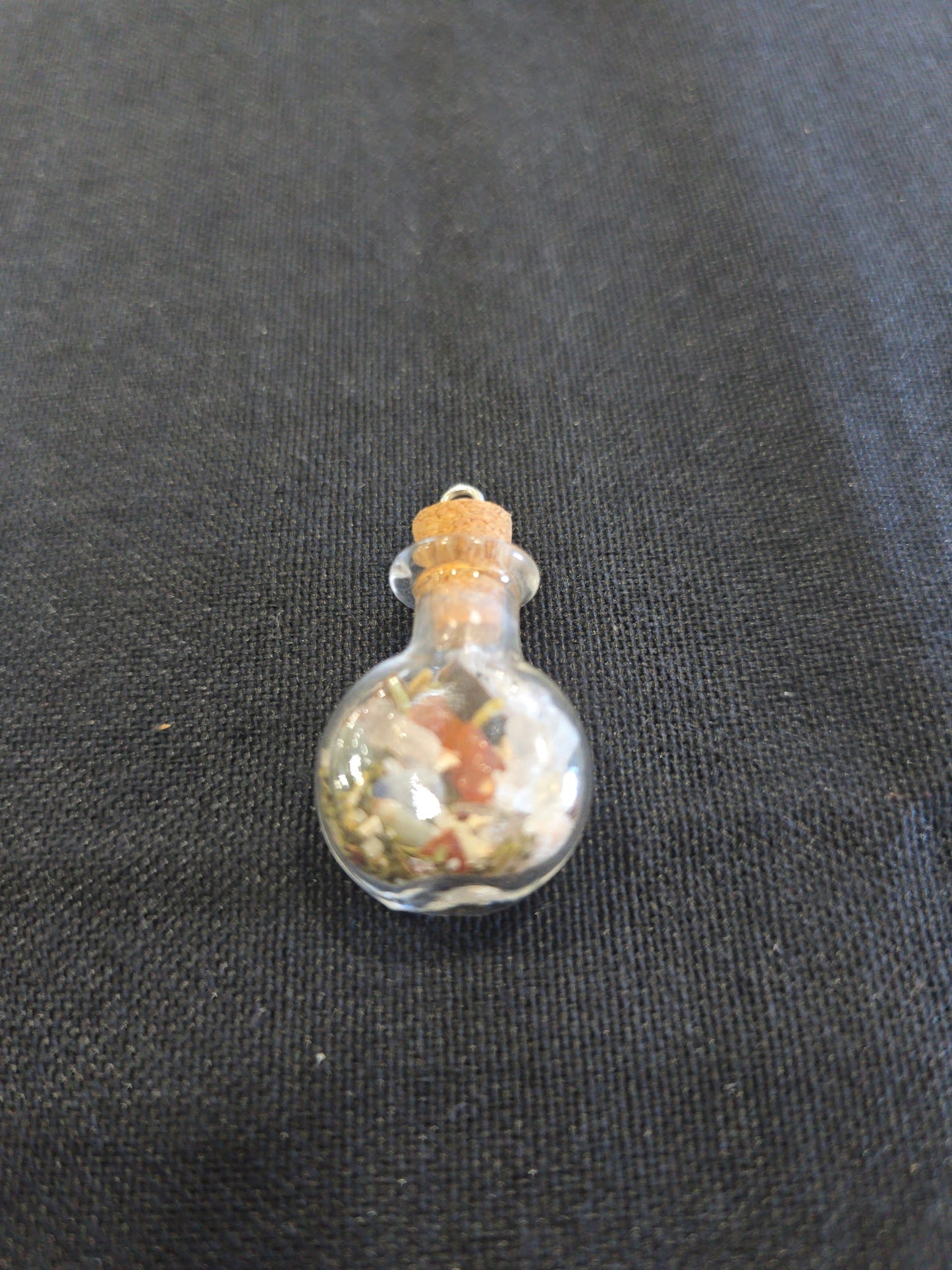 Confidence Spell Jar