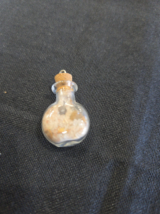 Protection Spell Jar