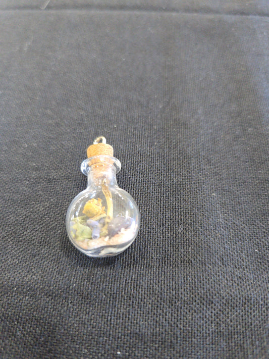 Sweet Dreams Spell Jar